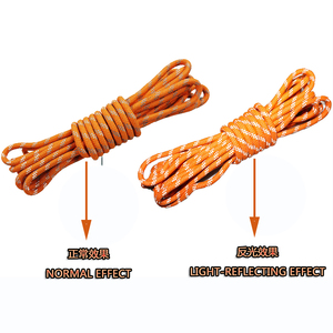 Produttori vendita calda UHMWPE corda riflettente per Yacht a vela <span class=keywords><strong>10mm</strong></span> - Product Image 5