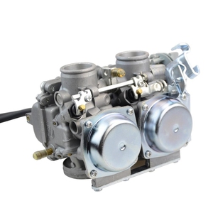 <span class=keywords><strong>Carburador</strong></span> <span class=keywords><strong>doble</strong></span> y cilindro <span class=keywords><strong>doble</strong></span> para sistema de combustible de motocicleta esencial de cámara de <span class=keywords><strong>carburador</strong></span> Rebel CMX CA de <span class=keywords><strong>250cc</strong></span> - Product Image 5