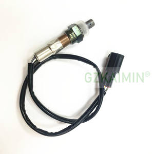 Sensor oksigen mobil untuk Mazda <span class=keywords><strong>3</strong></span> 5 Sport 2,0l 2,3l 06-10 234-5015 LFN7-18-8G1A - Product Image 1