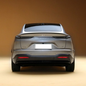 Nouveau SUV pas cher 2024 ONVO L60 <span class=keywords><strong>Voiture</strong></span> <span class=keywords><strong>1000KM</strong></span> 730KM 555KM Véhicule électrique pur à énergie nouvelle à vendre - Product Image 2