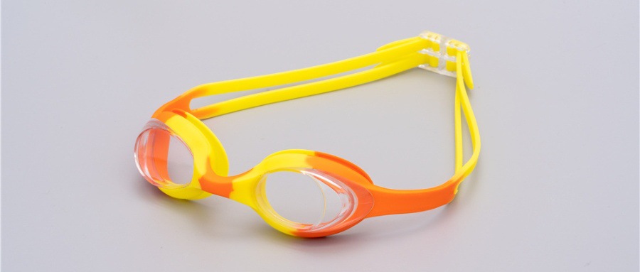 Orange-jaune