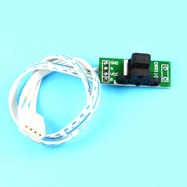 Printer Parts Encoder Sensor H9730 Raster Sensor 180LPI 180DPI 150LPI ...