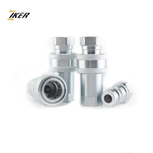 ISO7241 Một AEROQUIP 5600 Dòng Thủy Lực Nhanh Chóng Ngắt Kết Nối Khớp Nối