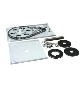 <span class=keywords><strong>Motor</strong></span> eléctrico para <span class=keywords><strong>persiana</strong></span> enrollable, hecho en china, <span class=keywords><strong>precio</strong></span> <span class=keywords><strong>de</strong></span> fábrica, 300kg, 220V, 200W - Product Image 2