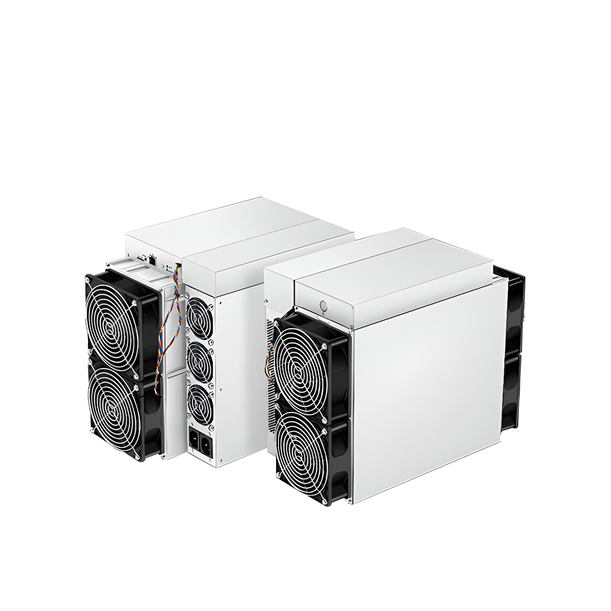 Ant Bitcoin Miners - Efficient and Reliable Solutions