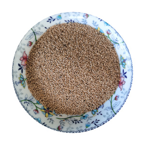 30-40 Mesh <b>Walnut</b> <b>Shells</b> for Filtration Polishing and Descaling - Product Image 3