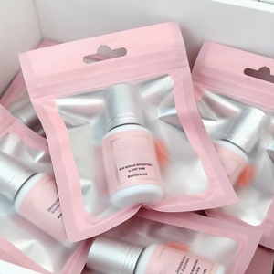 Colle à cils longue durée 6-8 semaines, résistante à l'eau, faible humidité, colle à cils professionnelle personnalisée de Corée - Product Image 5