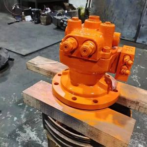 Motor de Giro Belparts para Excavadoras Hitachi EX60-5, EX100-5, EX60, Número de Pieza 4364923 - Product Image 4