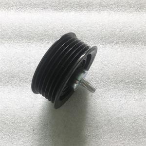 SSANGYONG tendicinghia motore tendicinghia puleggia accessorio tendicinghia 6652003170 per Korando Rodius Actyon Rexton KYRON - Product Image 4