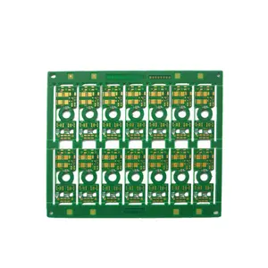 China Manufacture One Stop UL 94v0 PCB Board