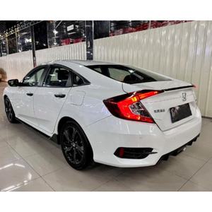<span class=keywords><strong>Civic</strong></span> รถใหม่ผลิตในประเทศจีน2025ฝาก240เทอร์โบ CVT รุ่นจุดระเบิดบริการที่ดีที่สุดสำหรับรถ C1VIC H0NDA - Product Image 2