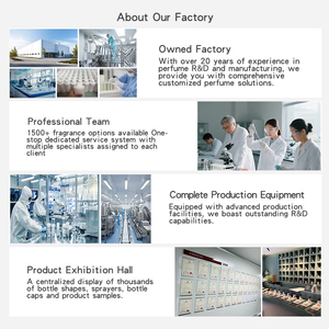 Parfum personnalisé avec logo privé, des milliers de parfums, 25 ml, 50 ml, 100 ml - Product Image 4