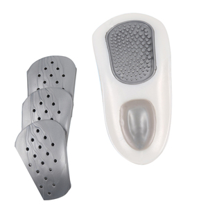<span class=keywords><strong>Plantillas</strong></span> <span class=keywords><strong>ortopédicas</strong></span> para el cuidado de los pies, productos para el cuidado de los pies, nanomateriales, soporte de Arth 3/4, con función de masaje - Product Image 3