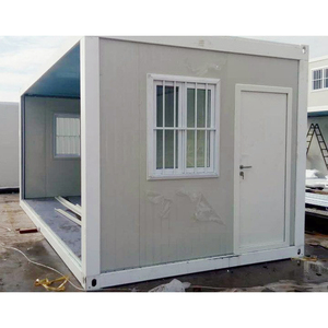 Conteneur pour entrepôt de pré-vente, <span class=keywords><strong>garage</strong></span>, mezine, paquet plat de 20 pieds, maison à vendre, 2021 - Product Image 6