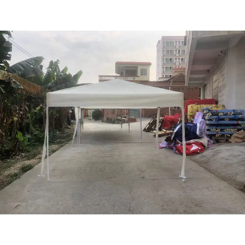 Fashion Portable Folding Tent 300D Oxford Fabric Outdoor Canopy Tent