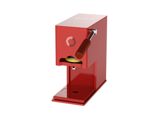 Coffeemax mới được thiết kế máy pha cà phê Espresso điện ý bán tự động Máy pha cà phê với sữa Frother - Product Image 5