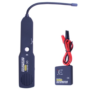 เครื่องทดสอบวงจรค้นหาซ่อมแซมอัตโนมัติแบบ EM415PRO เครื่องตรวจจับแบบสั้นและแบบเปิดเครื่องมือตรวจสอบสายไฟในรถยนต์ - Product Image 1