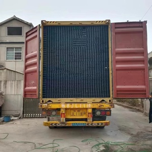 Suspension de <span class=keywords><strong>plafond</strong></span> décorative Goujon de cloison sèche Canal de fourrure Goujons de canal principal et rails Angle de mur en métal - Product Image 6