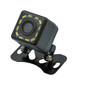 4/8/12-LED 628x582 Resolution Rearview External <b>Night</b>-<b>Vision</b> Vehicle Backup <b>Camera</b> for Trucks Reversing - Product Image 4