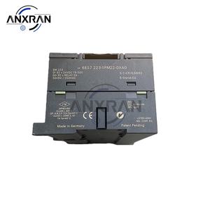 สำหรับ Siemens 6ES7223-1PM22-0XA0 SIMATIC S7-200 โมดูลดิจิตอล I/O EM 223 โมดูลอินพุต/เอาต์พุตดิจิตอล 6ES72231PM220XA0 - Product Image 2