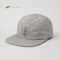 Gorra de Béisbol de Secado Rápido Estilo Urbano, Gorra de Béisbol Impermeable con Visera Curva, Gorra de Campamento para Mujer