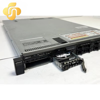 SSD TLC de 800 GB, 12G SAS DHRVV SFF de 2.5 Pulgadas, Intensivo en Escritura, para Servidores Empresariales