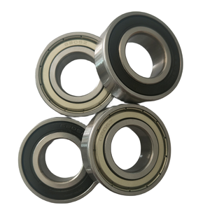Roulement à billes à gorge profonde <span class=keywords><strong>NSKK</strong></span> Original 6202 ZZ 2RS SKFF 15x35x11mm en acier chromé haute vitesse haute précision - Product Image 5