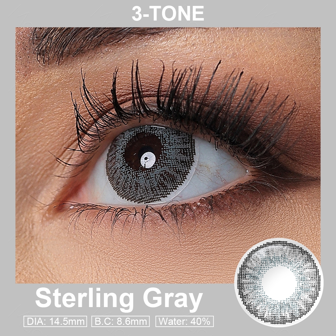 Grigio Sterling