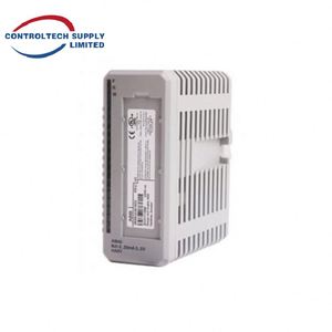 โมดูลควบคุมวงจรไฟฟ้าประสิทธิภาพสูงรุ่นใหม่ 3BSE023675R2 มอเตอร์อลูมิเนียม PLC สำหรับระบบอัตโนมัติทางอุตสาหกรรม - Product Image 4