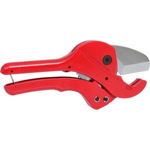 KS TOOLS-222,0005 Cortatubos de plástico automático 0-42mm,L = 230mm-CORTADORES DE TUBERÍAS EAN 4042146108086 - Product Image 3