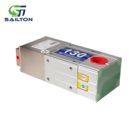 Transformador de Potencia/Instrumento Monofásico SAILTON MF35 de 1000Hz para Soldadora de Resistencia de CC, Entrada de 500V