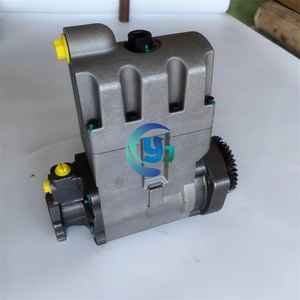 Pompe d'injection de carburant 476-8768 4768768 pour moteur C9, moteurs et pièces de machines, pièces de machines de construction - Product Image 2