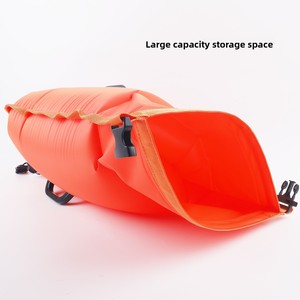 <span class=keywords><strong>Sac</strong></span> <span class=keywords><strong>de</strong></span> flottaison étanche à double airbag pour sports nautiques et activités <span class=keywords><strong>de</strong></span> plein air, vente directe usine - Product Image 3