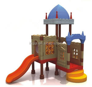 บ้านทรงสามเหลี่ยมสำหรับปีนเขาสำหรับเด็กหัดเดินในสวนสไลเดอร์สไลด์สำหรับเด็ก - Product Image 3