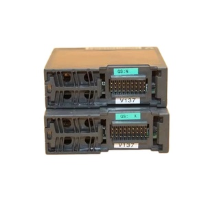 Módulo de Entrada y Salida Analógica 234-1BD50 SM234 Nuevo, 2AI 2AO, Sistema de 12 Bits, 200V, Módulo Analógico PLC para Automatización Industrial - Product Image 5