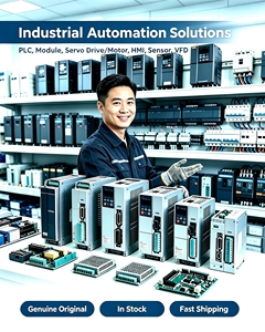 โมดูลควบคุมการเคลื่อนที่ 1746-HS - Product Image 1