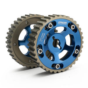 Engranaje de leva de sincronización ajustable ADDCO - BLOX para Toyota todos los modelos 84-89 4AGE - Product Image 1