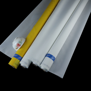 <span class=keywords><strong>Polyester</strong></span> Pet PE lọc màn hình lưới nhựa lọc vải trắng vàng lụa Màn hình in ấn lưới - Product Image 2