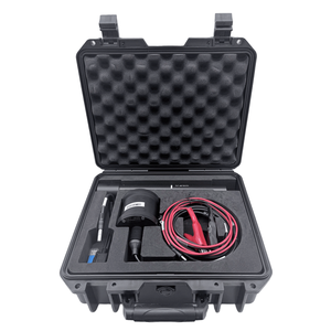 SDE-18S SOUTH - Ecosonda Profesional Marina de 200 Khz con Transductor Multihaz, Ecosonda SOUTH SDE-18S - Product Image 1