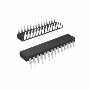MAX306CPI 28 DIP (0,600'', 15,24 mm) IC MUX 100 OHM 28DIP Composant Électronique Fabricant BOM IC En Stock Interface - Product Image 1