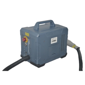 เครื่องแกะสลักไฟเบอร์เลเซอร์แบบพกพา รุ่นใหม่ 20W 30W 50W อเนกประสงค์ สำหรับอะคริลิก หนัง โลหะ พลาสติก แก้ว ไม้ รองรับไฟล์ AI/DXF/PLT - Product Image 3