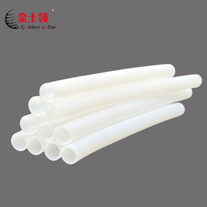 Tube en <span class=keywords><strong>PTFE</strong></span> de qualité alimentaire avec tressage pour transfert pneumatique et liquide - Product Image 1