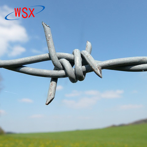 Fil de fer <span class=keywords><strong>barbelé</strong></span> de 500 mètres, 1 mètre, pour soldes/clôture tendeurs de fil <span class=keywords><strong>barbelé</strong></span> - Product Image 2