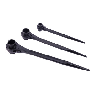 Llave inglesa de trinquete, enchufe de Punta trasera de 10-12mm, alta calidad, <span class=keywords><strong>2021</strong></span> - Product Image 1