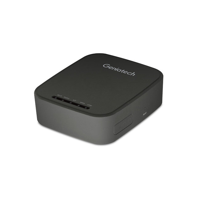 GTW360 IoT Gateway ZigBee 3.0 N.XP I.MX6ULL Linux Yocto 4G LTE SIM 512MB RAM 8GB EMMC WiFi 2.4G Ethernet Low Power Low Cost