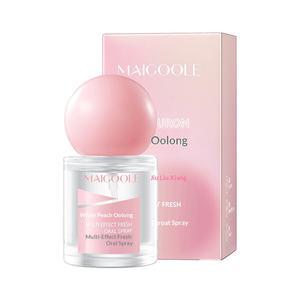 Spray Bucal Multi-Efecto, Refresca el <span class=keywords><strong>Aliento</strong></span>, Elimina los Olores, Deja una Fragancia Agradable, Portátil, el Mejor del Fabricante - Product Image 4