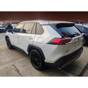 <span class=keywords><strong>Toyota</strong></span> <span class=keywords><strong>RAV4</strong></span> Modelo <span class=keywords><strong>2023</strong></span> 2.5LE-CVT, SUV Híbrido de Lujo con Tracción en las Cuatro Ruedas, Euro VI, Volante a la Izquierda, Auto Usado a Precio Accesible - Product Image 4