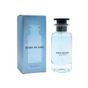 Story of Love Cross-Border Live Men's 50ml Wind Rose Fresh Long-Lasting Niche Unisex Perfume Home Use Spray - Product Image 4