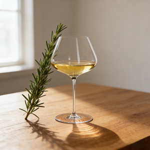 Copa de Vino Borgoña Zalto Denk'Art Personalizada, Cristal Soplado a Mano Sin Plomo, Elegante para Bodega, Banquete de Boda - Product Image 3