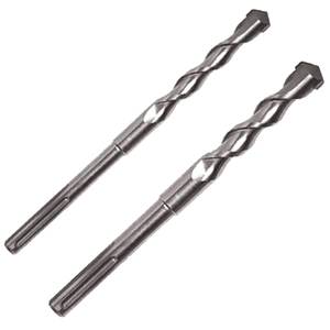 Broca para Martillo Eléctrico SDS-Max de Alta Calidad con Vástago de Una Sola Ranura, Modelo 2026 - Product Image 4